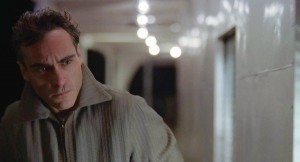 [SUNDAY CALENDAR STORY FOR SEPTEMBER 9, 2012. DO NOT USE PRIOR TO PUBLICATION@*@*@*@*@*@*@*@*@*@* JOAQUIN PHOENIX stars in the movie THE MASTER] *** []